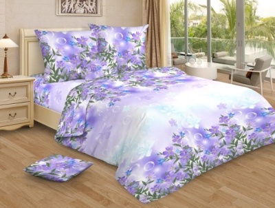 КПБ Фиалка вид 1