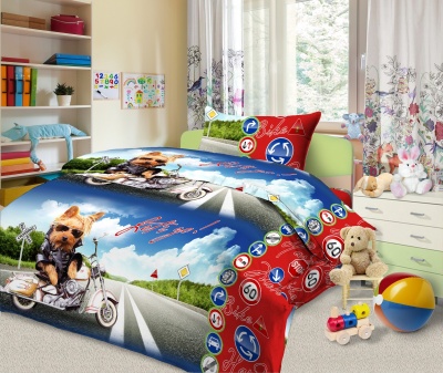 КПБ Супербайкер